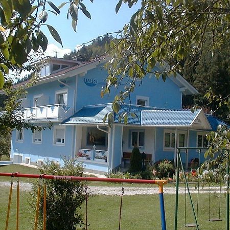 Pension Lipusch Sankt Veit im Jauntal Bagian luar foto