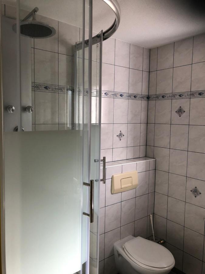 Pension Lipusch Sankt Veit im Jauntal Bagian luar foto