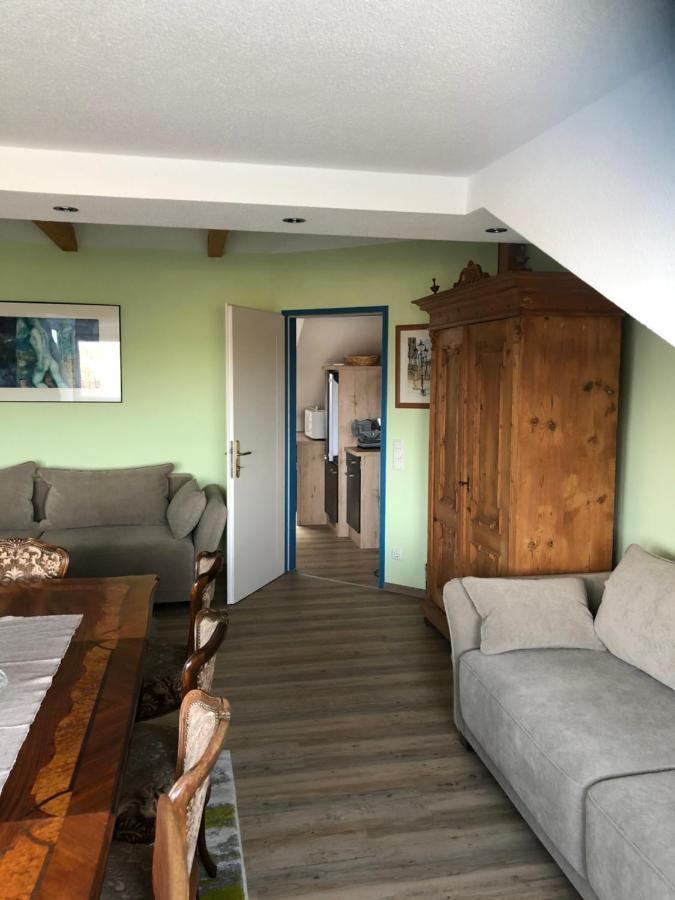 Pension Lipusch Sankt Veit im Jauntal Bagian luar foto