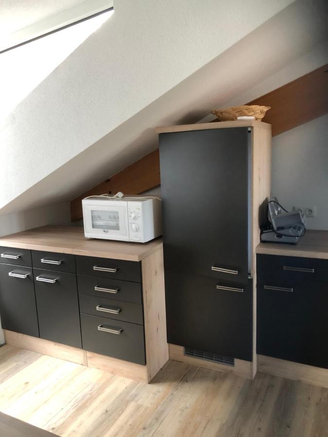 Pension Lipusch Sankt Veit im Jauntal Bagian luar foto