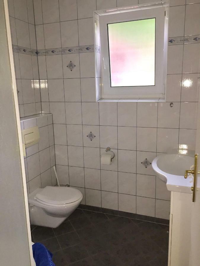 Pension Lipusch Sankt Veit im Jauntal Bagian luar foto