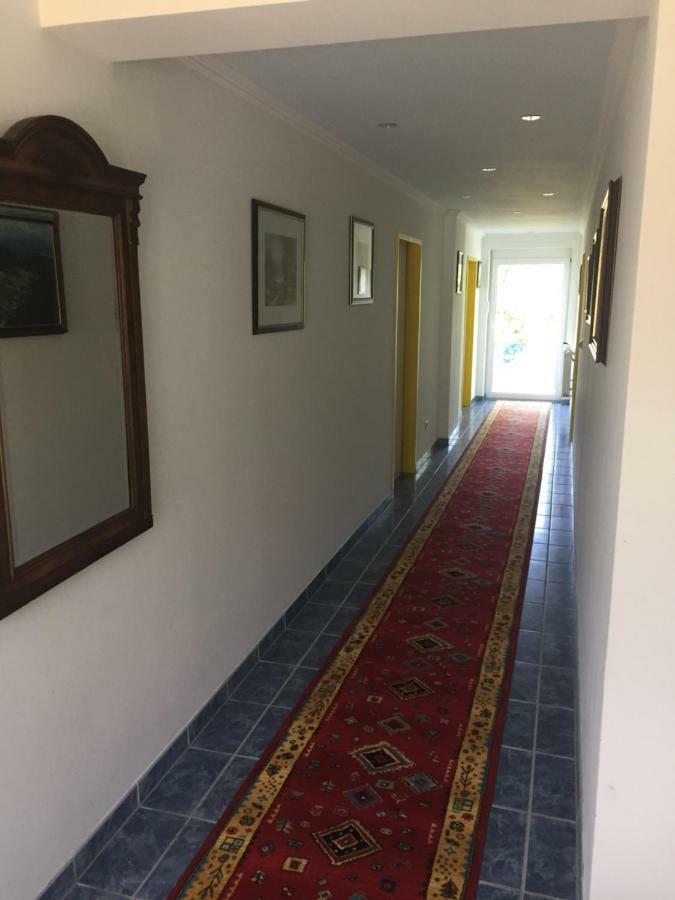 Pension Lipusch Sankt Veit im Jauntal Bagian luar foto