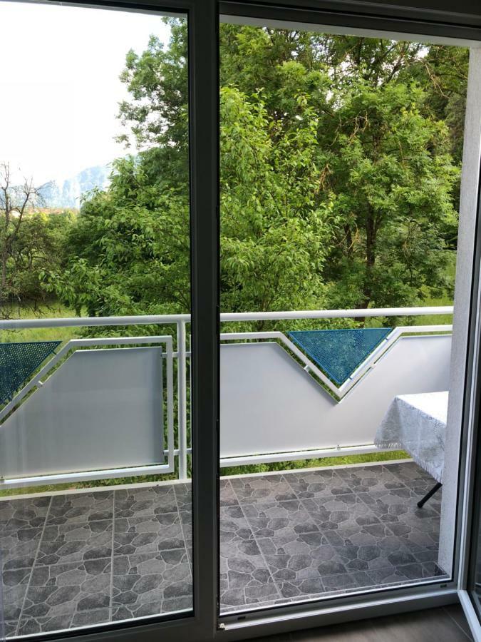 Pension Lipusch Sankt Veit im Jauntal Bagian luar foto